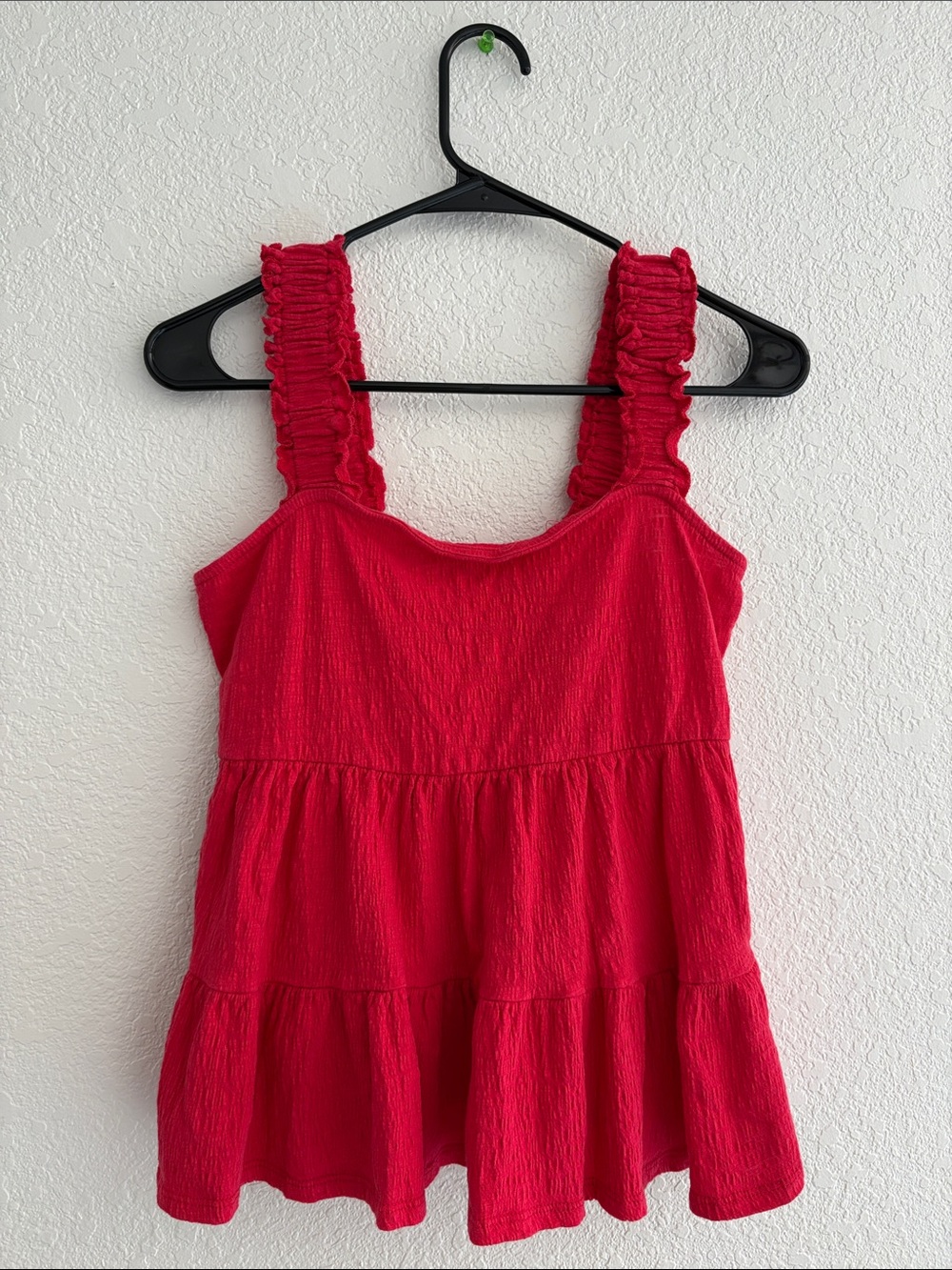 Altar’d State Red Tank